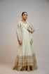 Golconda Meera Anarkali set